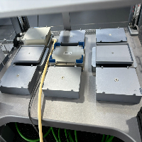 Agilent Bravo Liquid Handling image 3